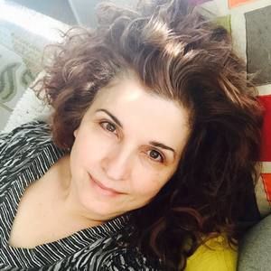 Meet your Posher, Valentina